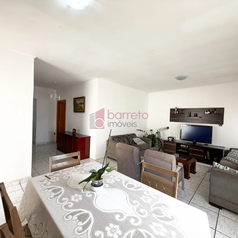 CASA COMERCIAL/RESIDENCIAL À VENDA NO BAIRRO JARDIM PAULISTA I – JUNDIAÍ/SP