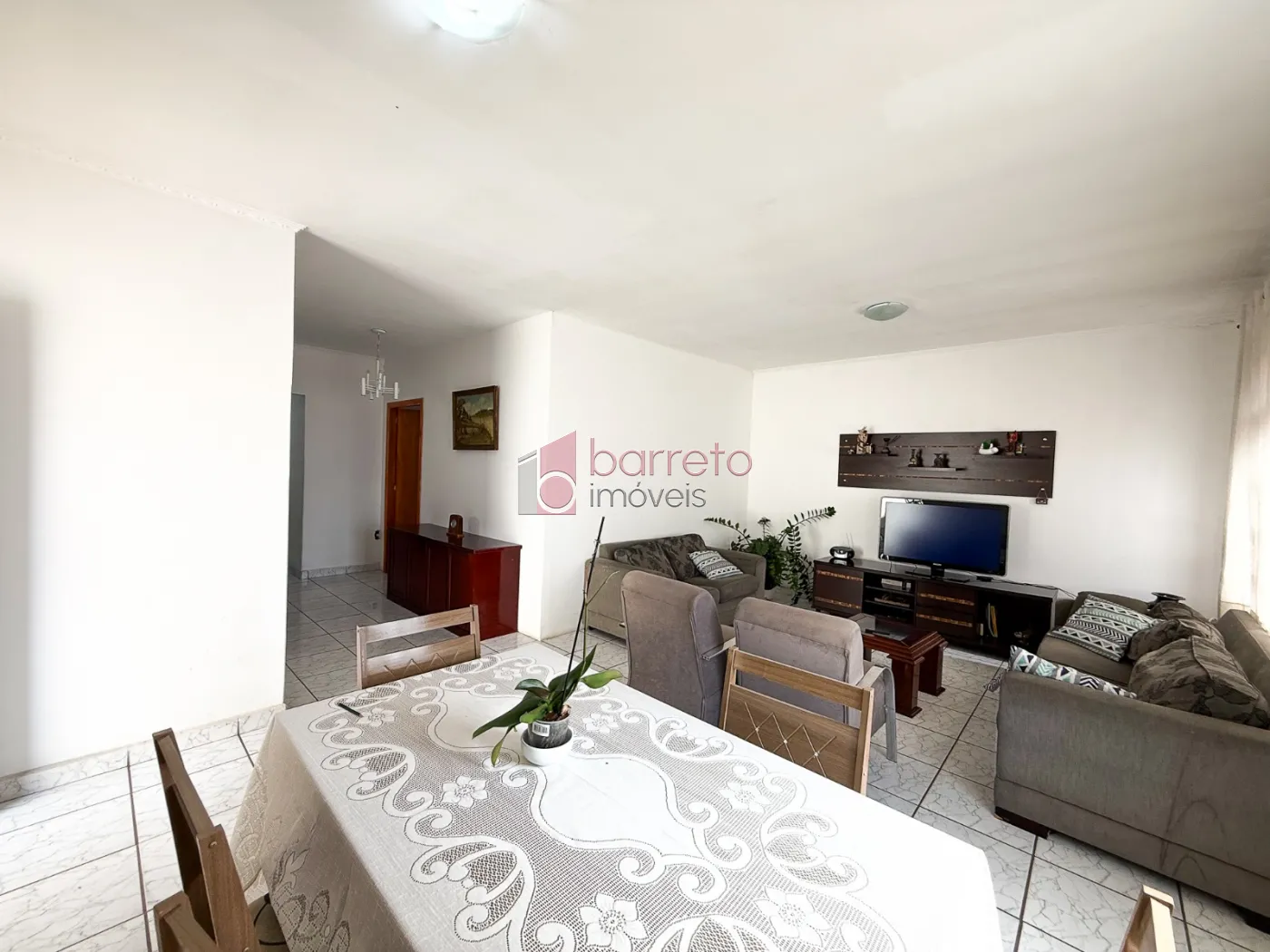 CASA COMERCIAL/RESIDENCIAL À VENDA NO BAIRRO JARDIM PAULISTA I – JUNDIAÍ/SP