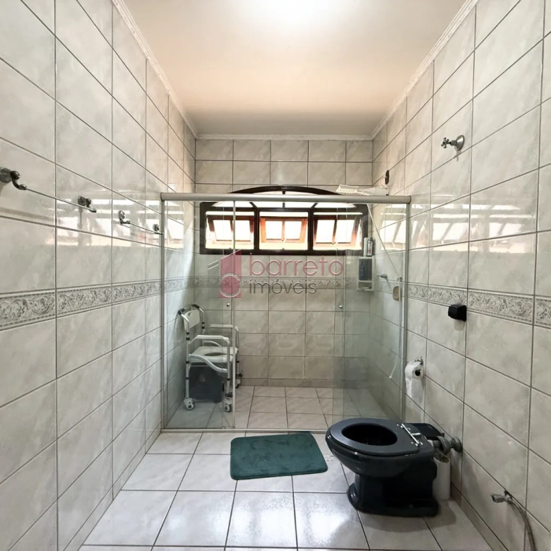 CASA COMERCIAL/RESIDENCIAL À VENDA NO BAIRRO JARDIM PAULISTA I – JUNDIAÍ/SP