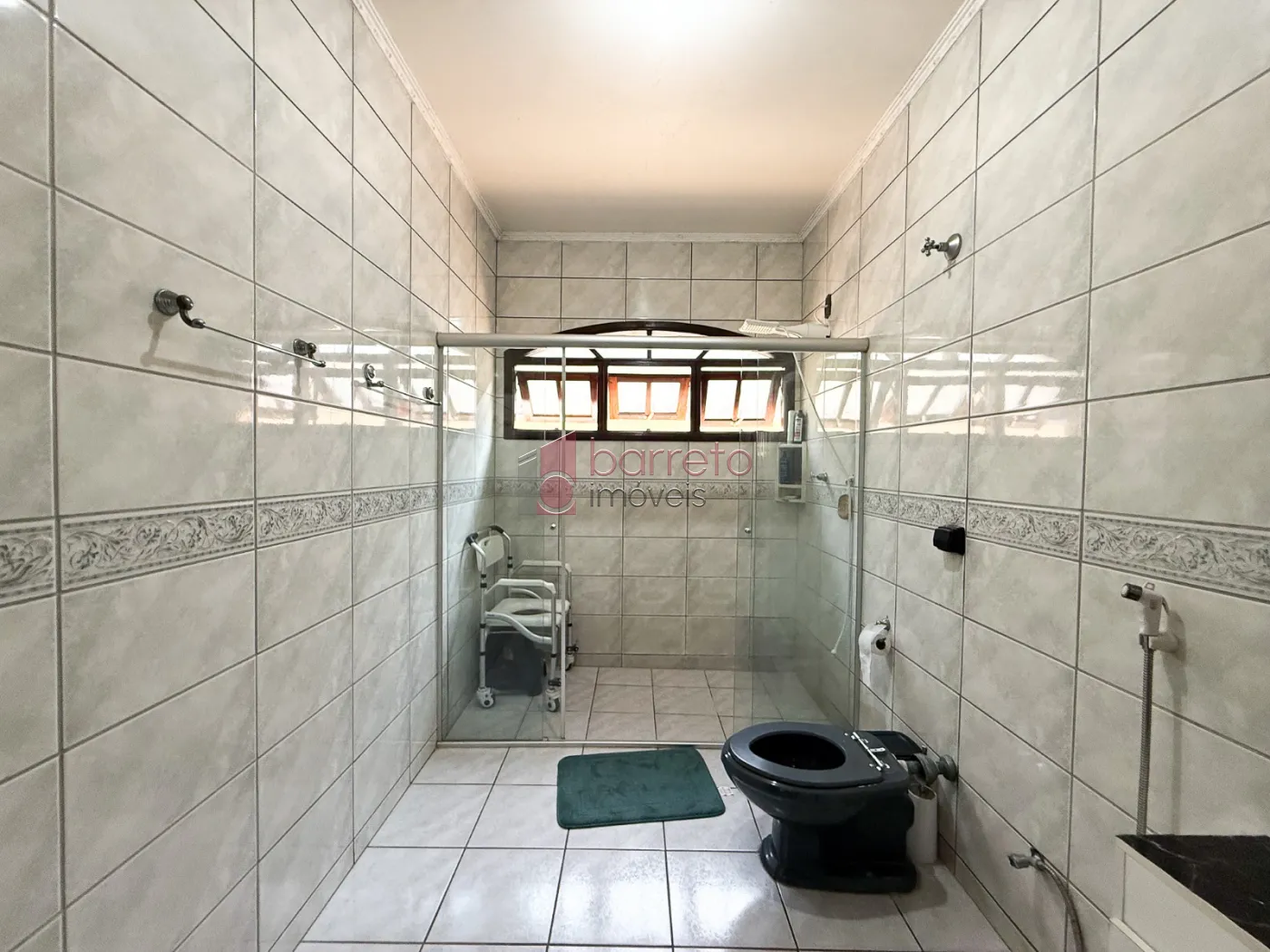 CASA COMERCIAL/RESIDENCIAL À VENDA NO BAIRRO JARDIM PAULISTA I – JUNDIAÍ/SP