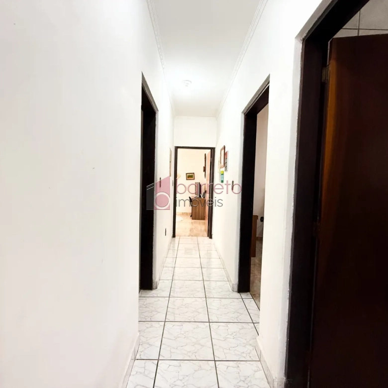 CASA COMERCIAL/RESIDENCIAL À VENDA NO BAIRRO JARDIM PAULISTA I – JUNDIAÍ/SP