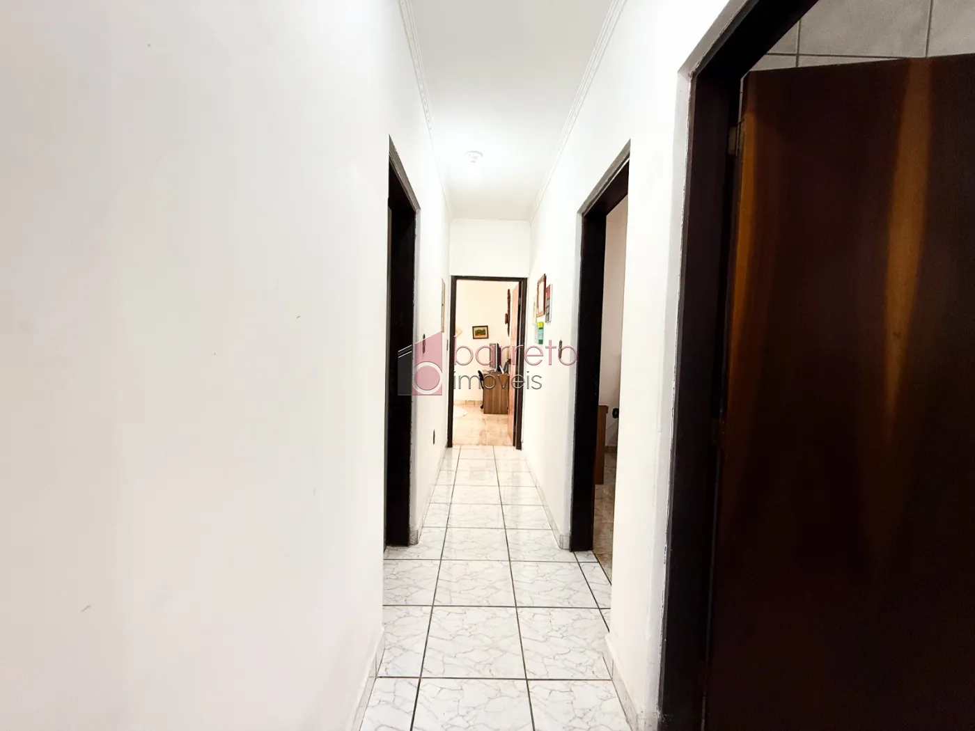 CASA COMERCIAL/RESIDENCIAL À VENDA NO BAIRRO JARDIM PAULISTA I – JUNDIAÍ/SP
