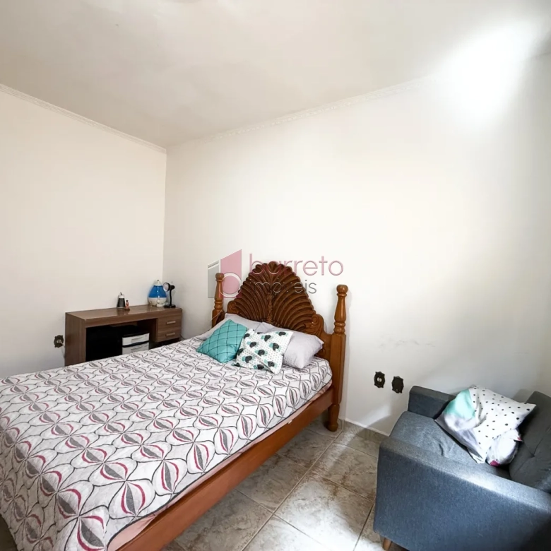 CASA COMERCIAL/RESIDENCIAL À VENDA NO BAIRRO JARDIM PAULISTA I – JUNDIAÍ/SP