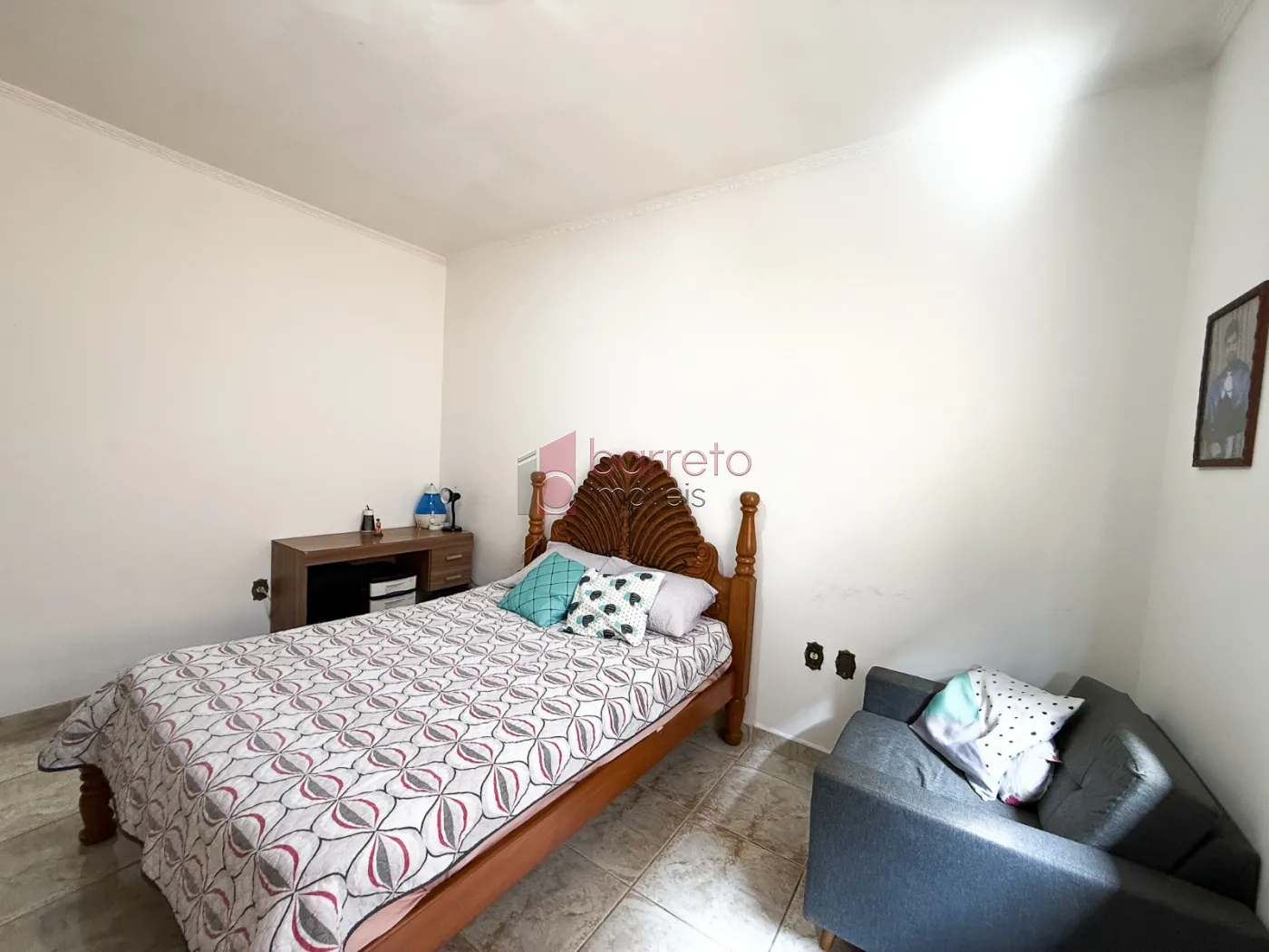 CASA COMERCIAL/RESIDENCIAL À VENDA NO BAIRRO JARDIM PAULISTA I – JUNDIAÍ/SP