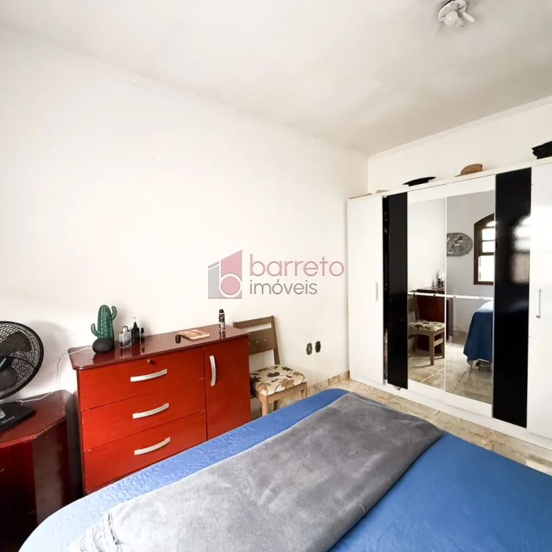 CASA COMERCIAL/RESIDENCIAL À VENDA NO BAIRRO JARDIM PAULISTA I – JUNDIAÍ/SP