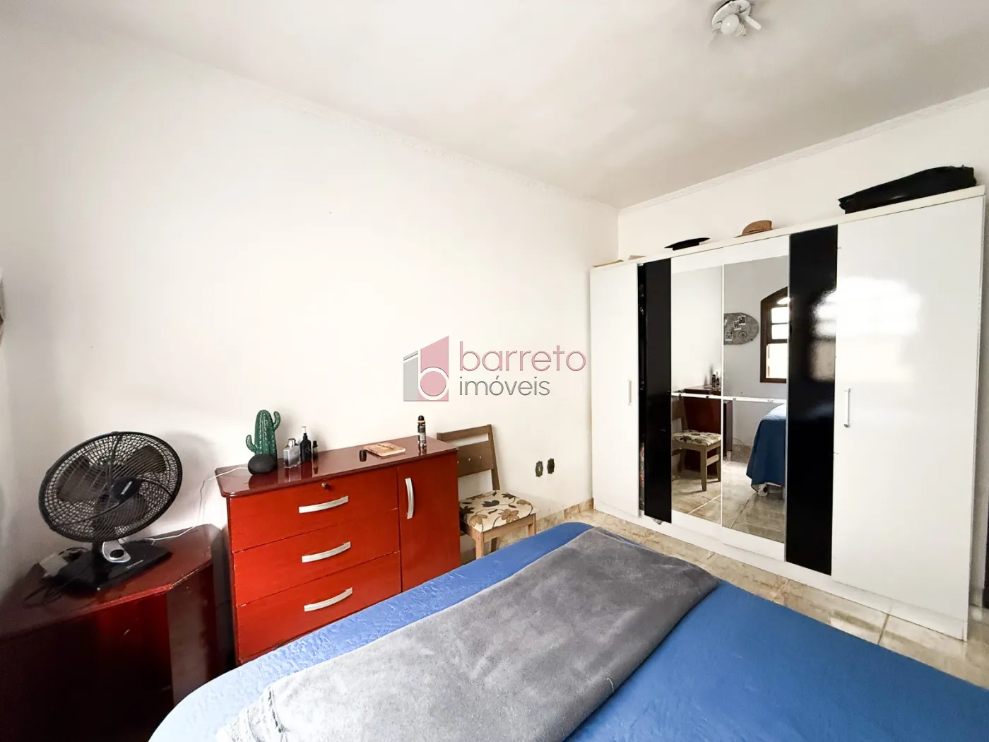 CASA COMERCIAL/RESIDENCIAL À VENDA NO BAIRRO JARDIM PAULISTA I – JUNDIAÍ/SP