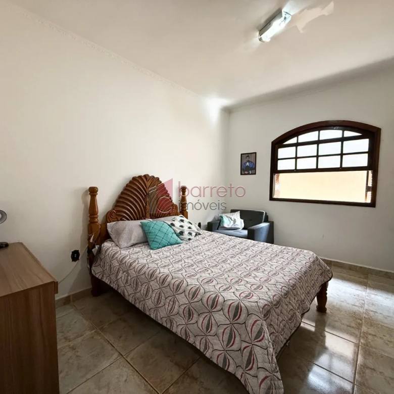 CASA COMERCIAL/RESIDENCIAL À VENDA NO BAIRRO JARDIM PAULISTA I – JUNDIAÍ/SP