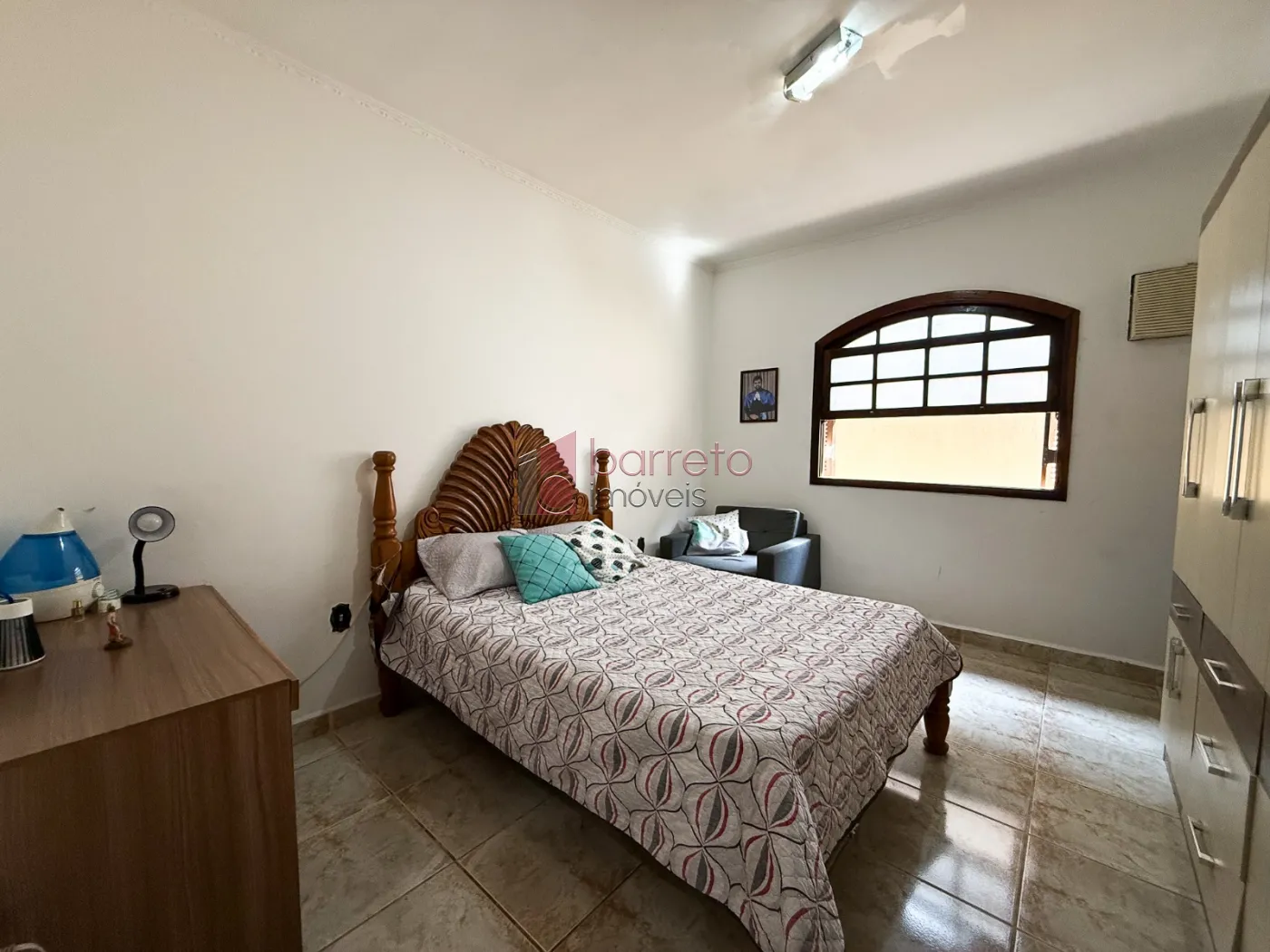 CASA COMERCIAL/RESIDENCIAL À VENDA NO BAIRRO JARDIM PAULISTA I – JUNDIAÍ/SP