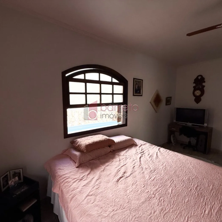 CASA COMERCIAL/RESIDENCIAL À VENDA NO BAIRRO JARDIM PAULISTA I – JUNDIAÍ/SP