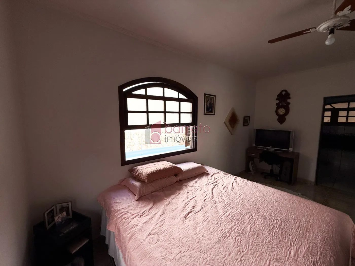 CASA COMERCIAL/RESIDENCIAL À VENDA NO BAIRRO JARDIM PAULISTA I – JUNDIAÍ/SP