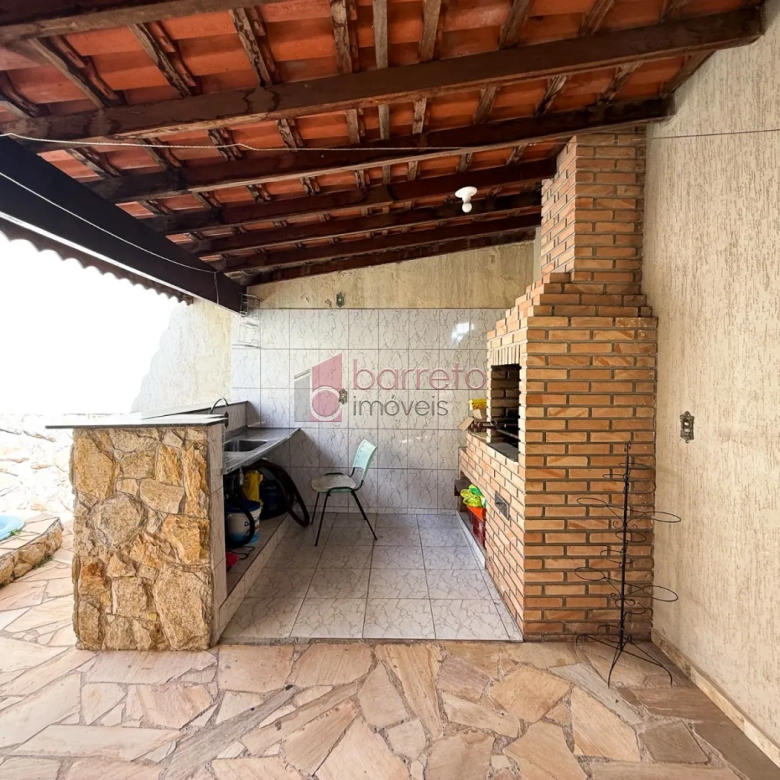 CASA COMERCIAL/RESIDENCIAL À VENDA NO BAIRRO JARDIM PAULISTA I – JUNDIAÍ/SP