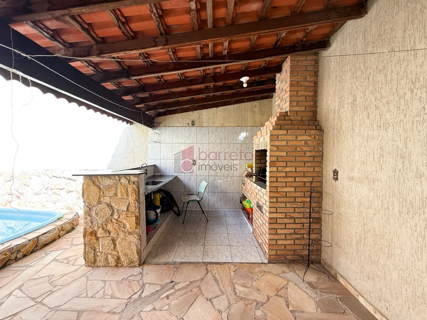 CASA COMERCIAL/RESIDENCIAL À VENDA NO BAIRRO JARDIM PAULISTA I – JUNDIAÍ/SP