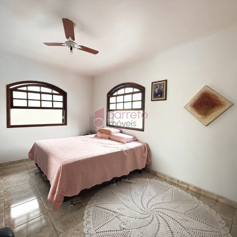 CASA COMERCIAL/RESIDENCIAL À VENDA NO BAIRRO JARDIM PAULISTA I – JUNDIAÍ/SP