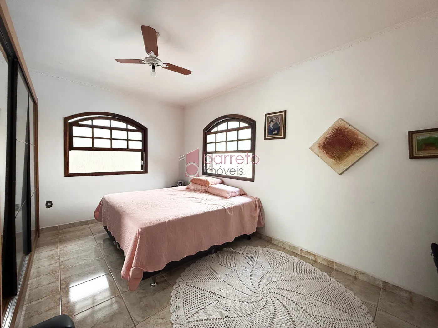 CASA COMERCIAL/RESIDENCIAL À VENDA NO BAIRRO JARDIM PAULISTA I – JUNDIAÍ/SP