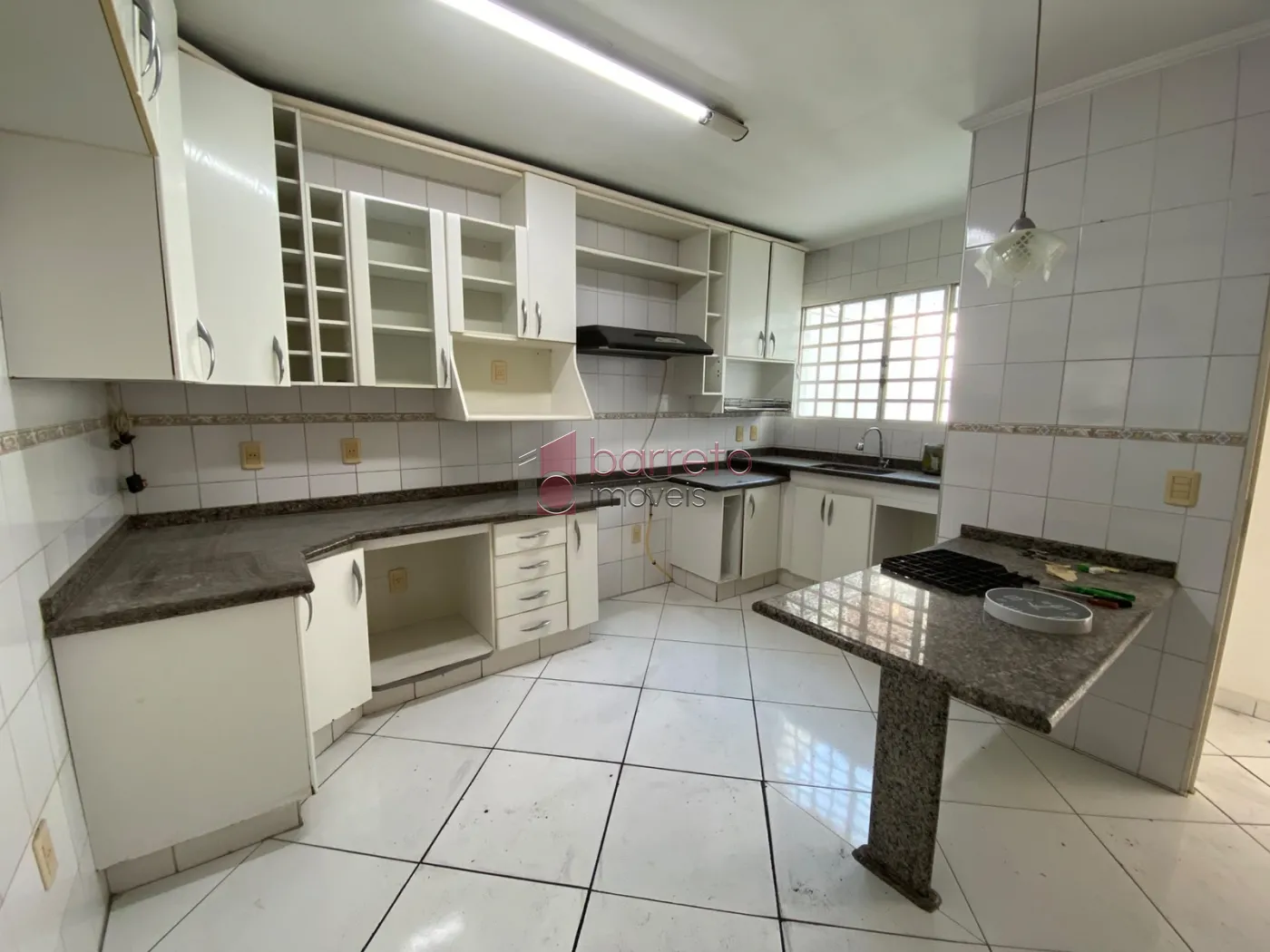 SOBRADO PARA VENDA E LOCAÇÃO NO BAIRRO JARDIM PAULISTA II – JUNDIAÍ/SP