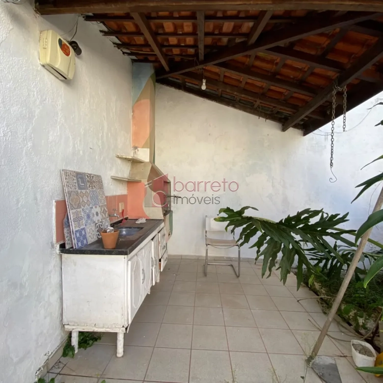 SOBRADO PARA VENDA E LOCAÇÃO NO BAIRRO JARDIM PAULISTA II – JUNDIAÍ/SP