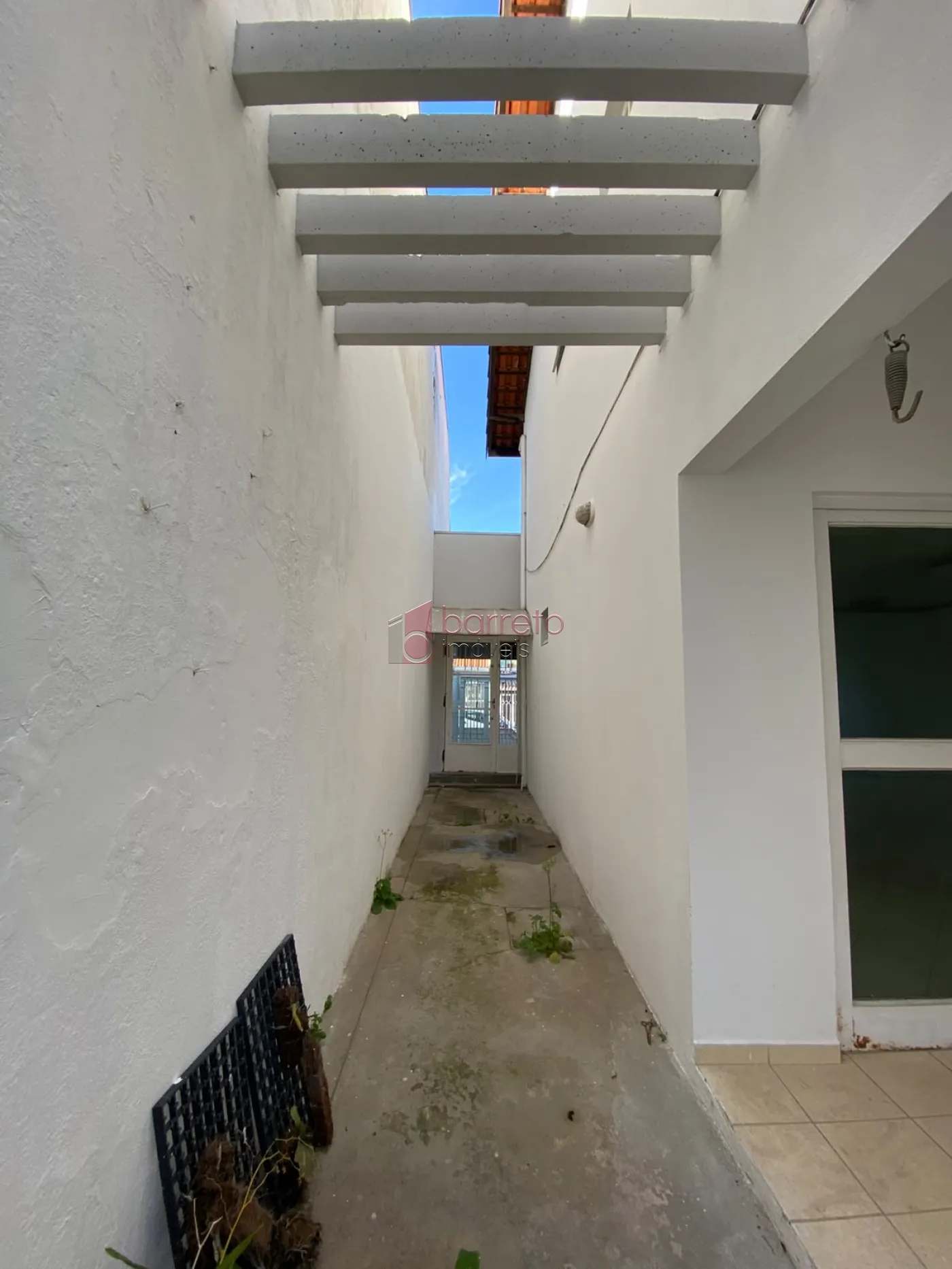 SOBRADO PARA VENDA E LOCAÇÃO NO BAIRRO JARDIM PAULISTA II – JUNDIAÍ/SP