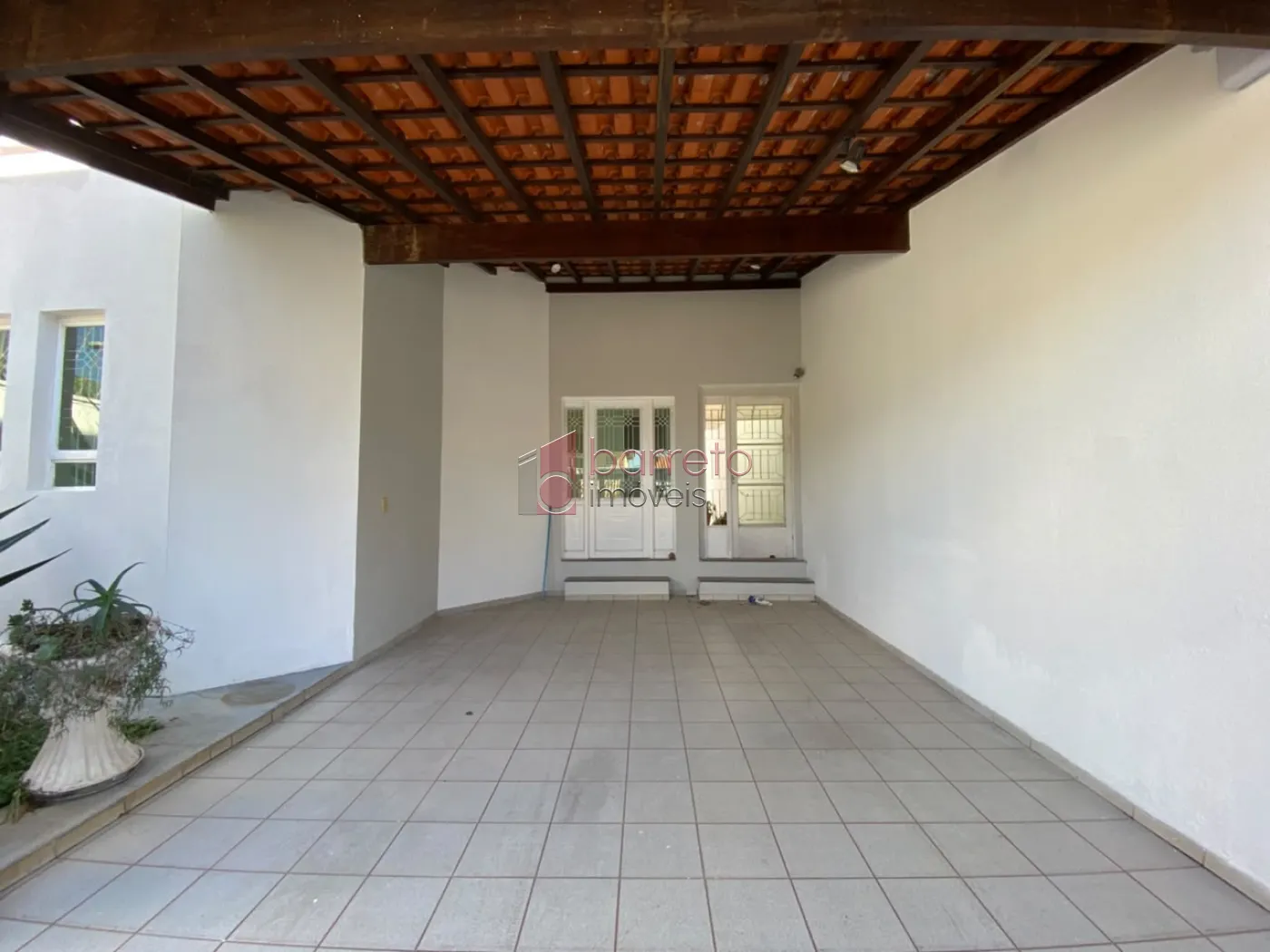 SOBRADO PARA VENDA E LOCAÇÃO NO BAIRRO JARDIM PAULISTA II – JUNDIAÍ/SP