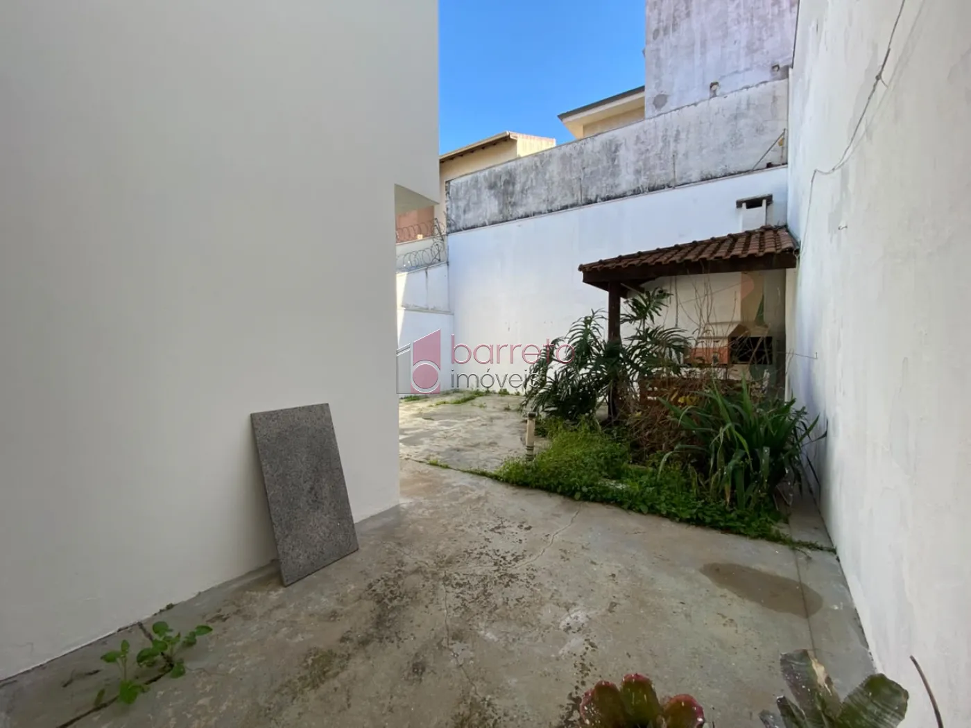 SOBRADO PARA VENDA E LOCAÇÃO NO BAIRRO JARDIM PAULISTA II – JUNDIAÍ/SP