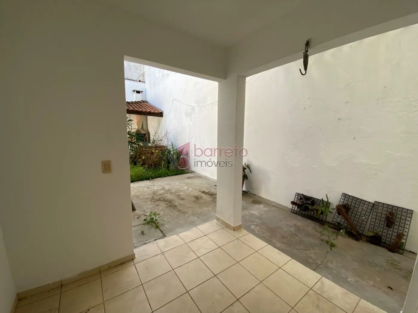 SOBRADO PARA VENDA E LOCAÇÃO NO BAIRRO JARDIM PAULISTA II – JUNDIAÍ/SP