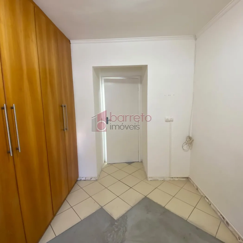 SOBRADO PARA VENDA E LOCAÇÃO NO BAIRRO JARDIM PAULISTA II – JUNDIAÍ/SP