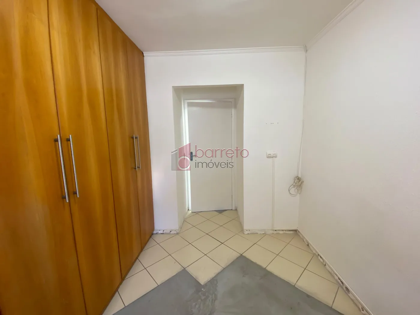 SOBRADO PARA VENDA E LOCAÇÃO NO BAIRRO JARDIM PAULISTA II – JUNDIAÍ/SP