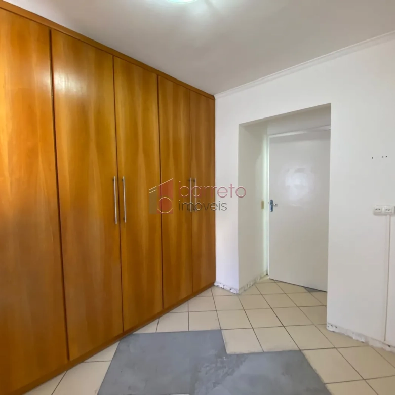 SOBRADO PARA VENDA E LOCAÇÃO NO BAIRRO JARDIM PAULISTA II – JUNDIAÍ/SP