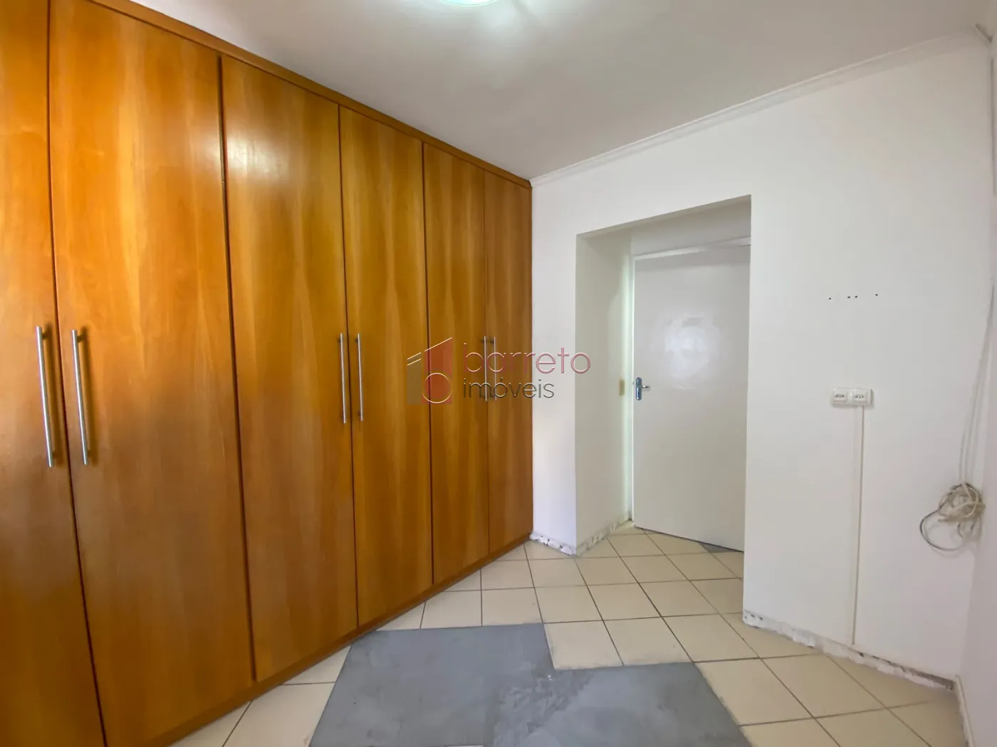 SOBRADO PARA VENDA E LOCAÇÃO NO BAIRRO JARDIM PAULISTA II – JUNDIAÍ/SP