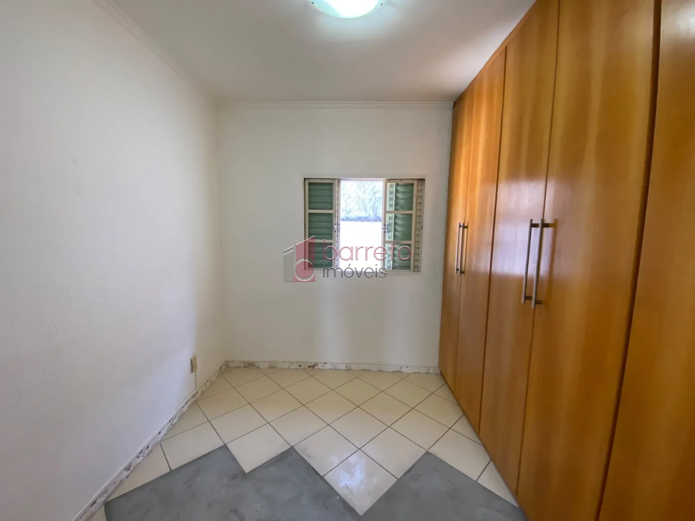 SOBRADO PARA VENDA E LOCAÇÃO NO BAIRRO JARDIM PAULISTA II – JUNDIAÍ/SP
