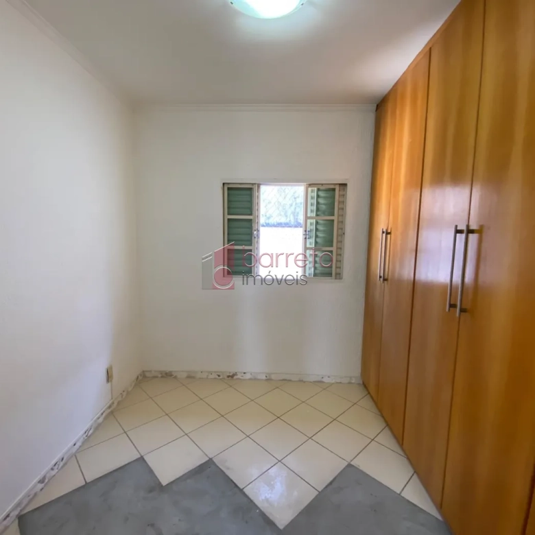 SOBRADO PARA VENDA E LOCAÇÃO NO BAIRRO JARDIM PAULISTA II – JUNDIAÍ/SP