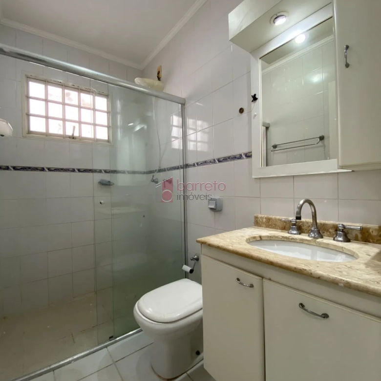 SOBRADO PARA VENDA E LOCAÇÃO NO BAIRRO JARDIM PAULISTA II – JUNDIAÍ/SP