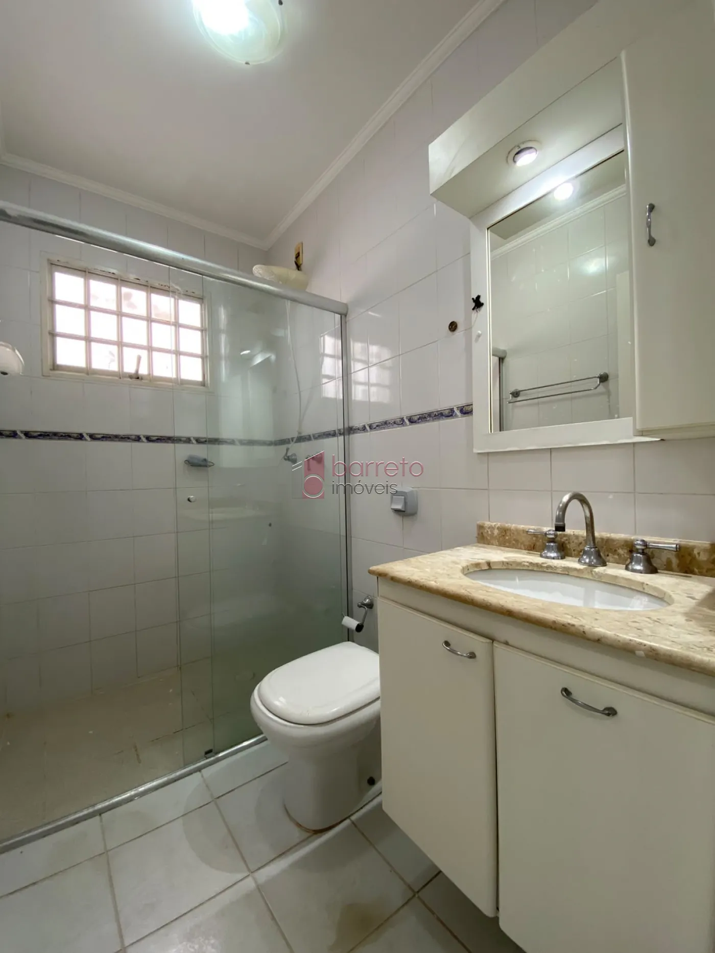 SOBRADO PARA VENDA E LOCAÇÃO NO BAIRRO JARDIM PAULISTA II – JUNDIAÍ/SP