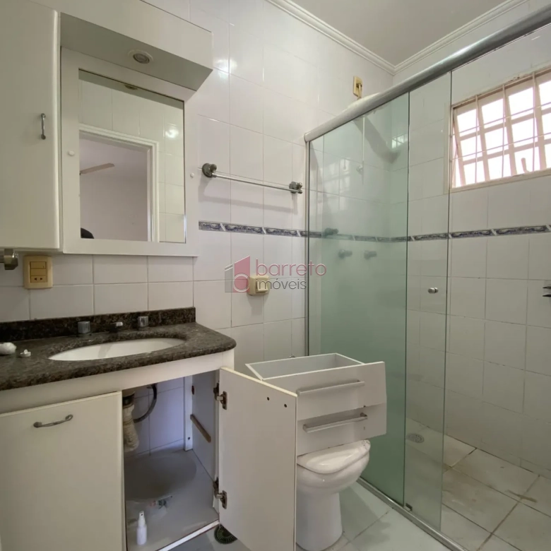 SOBRADO PARA VENDA E LOCAÇÃO NO BAIRRO JARDIM PAULISTA II – JUNDIAÍ/SP
