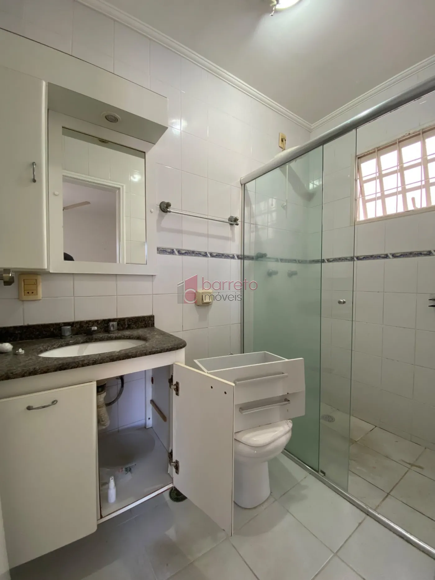 SOBRADO PARA VENDA E LOCAÇÃO NO BAIRRO JARDIM PAULISTA II – JUNDIAÍ/SP