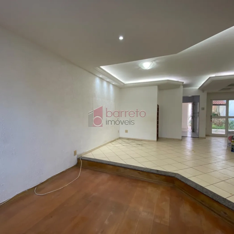 SOBRADO PARA VENDA E LOCAÇÃO NO BAIRRO JARDIM PAULISTA II – JUNDIAÍ/SP