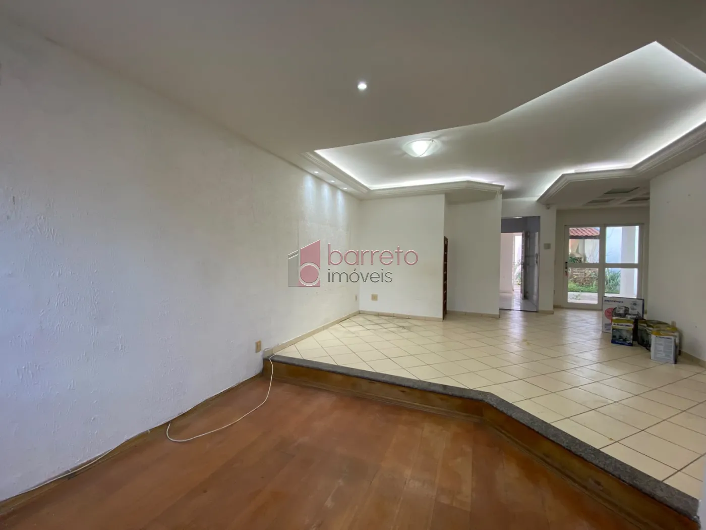 SOBRADO PARA VENDA E LOCAÇÃO NO BAIRRO JARDIM PAULISTA II – JUNDIAÍ/SP