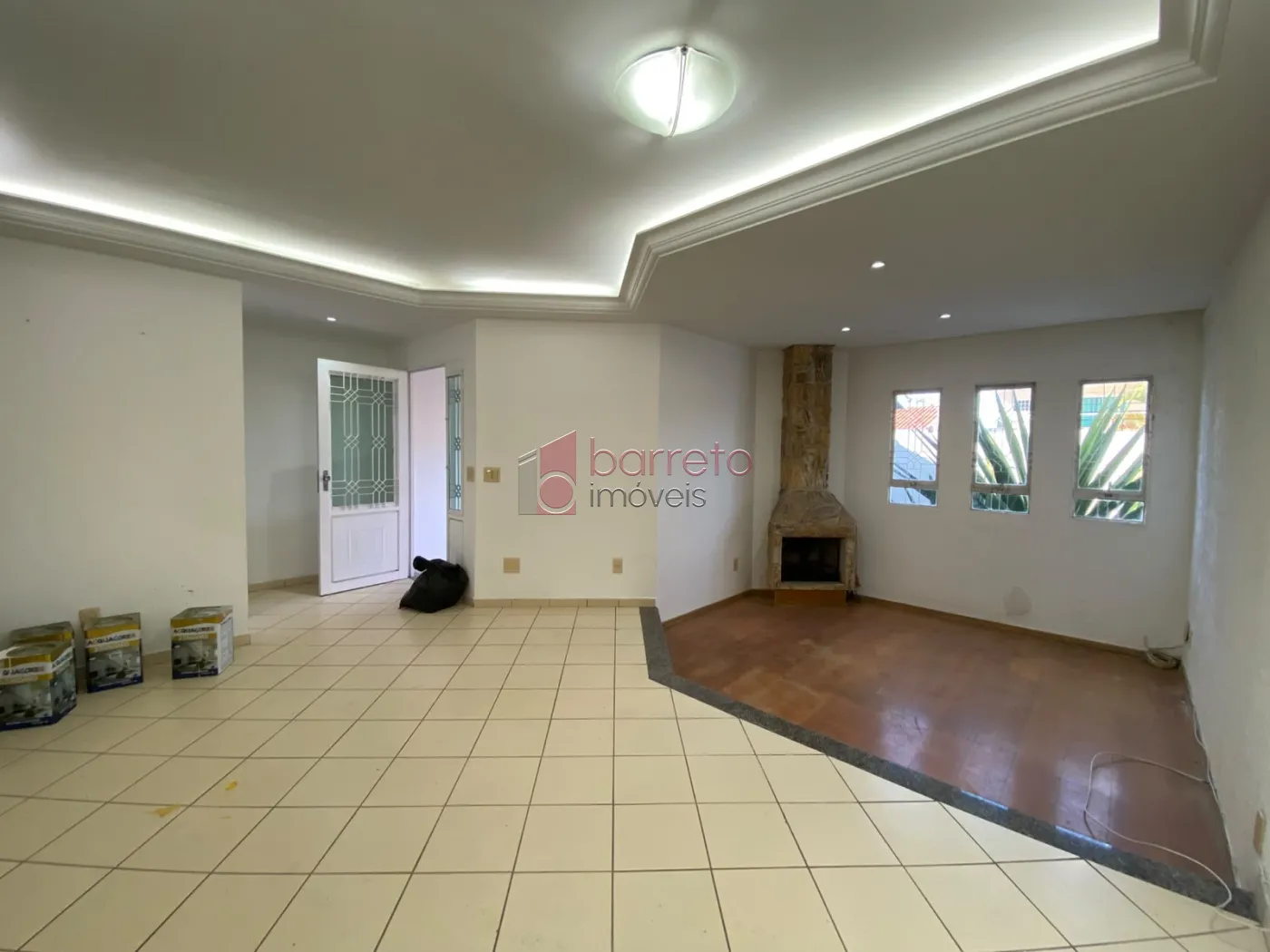 SOBRADO PARA VENDA E LOCAÇÃO NO BAIRRO JARDIM PAULISTA II – JUNDIAÍ/SP