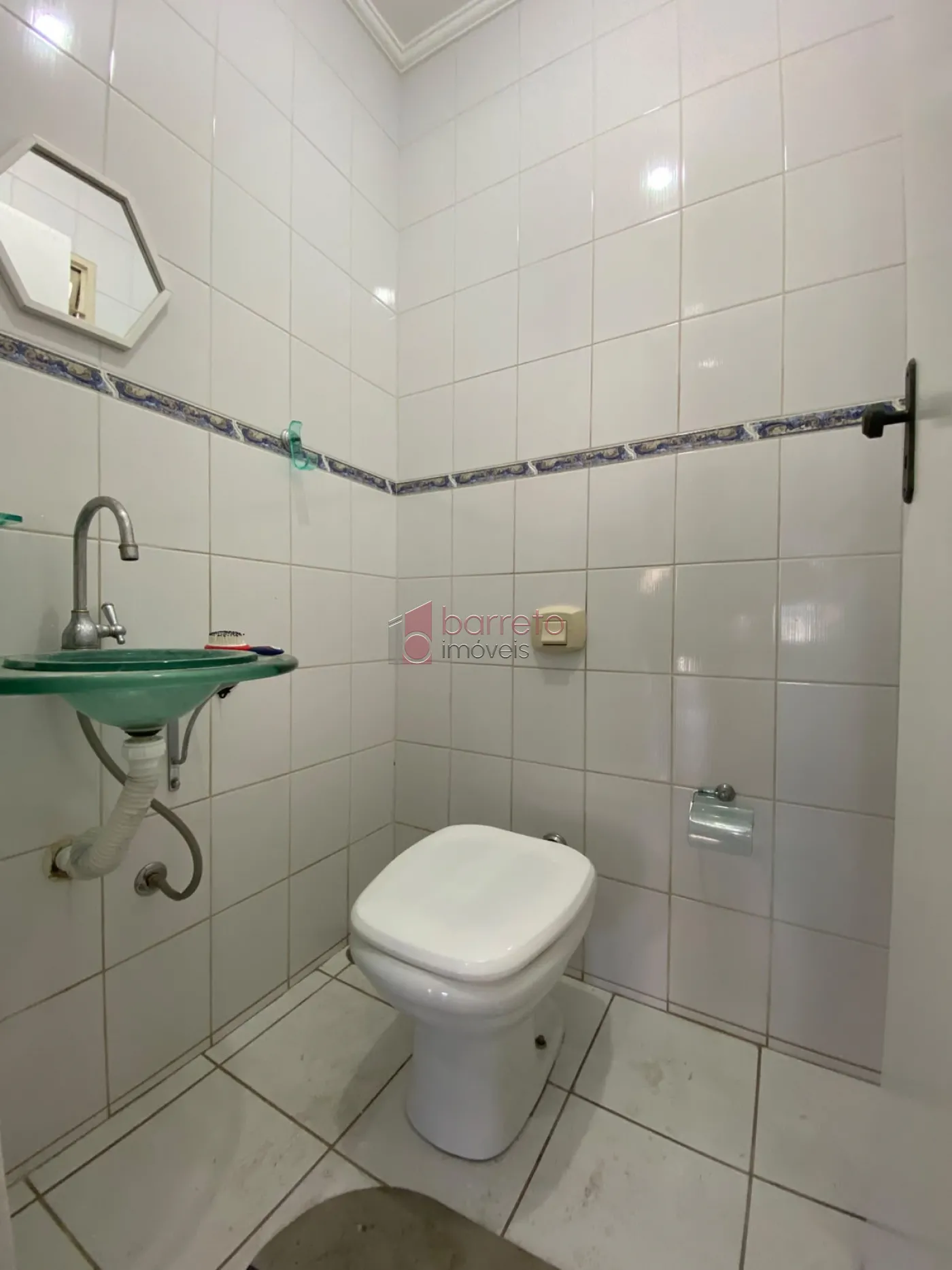 SOBRADO PARA VENDA E LOCAÇÃO NO BAIRRO JARDIM PAULISTA II – JUNDIAÍ/SP