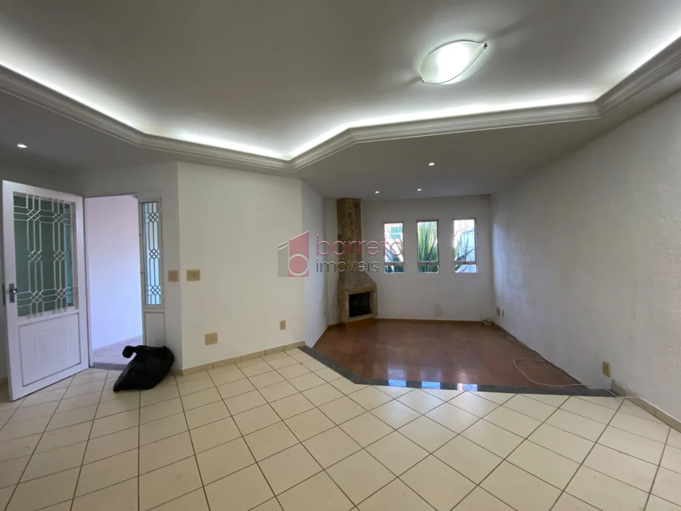 SOBRADO PARA VENDA E LOCAÇÃO NO BAIRRO JARDIM PAULISTA II – JUNDIAÍ/SP