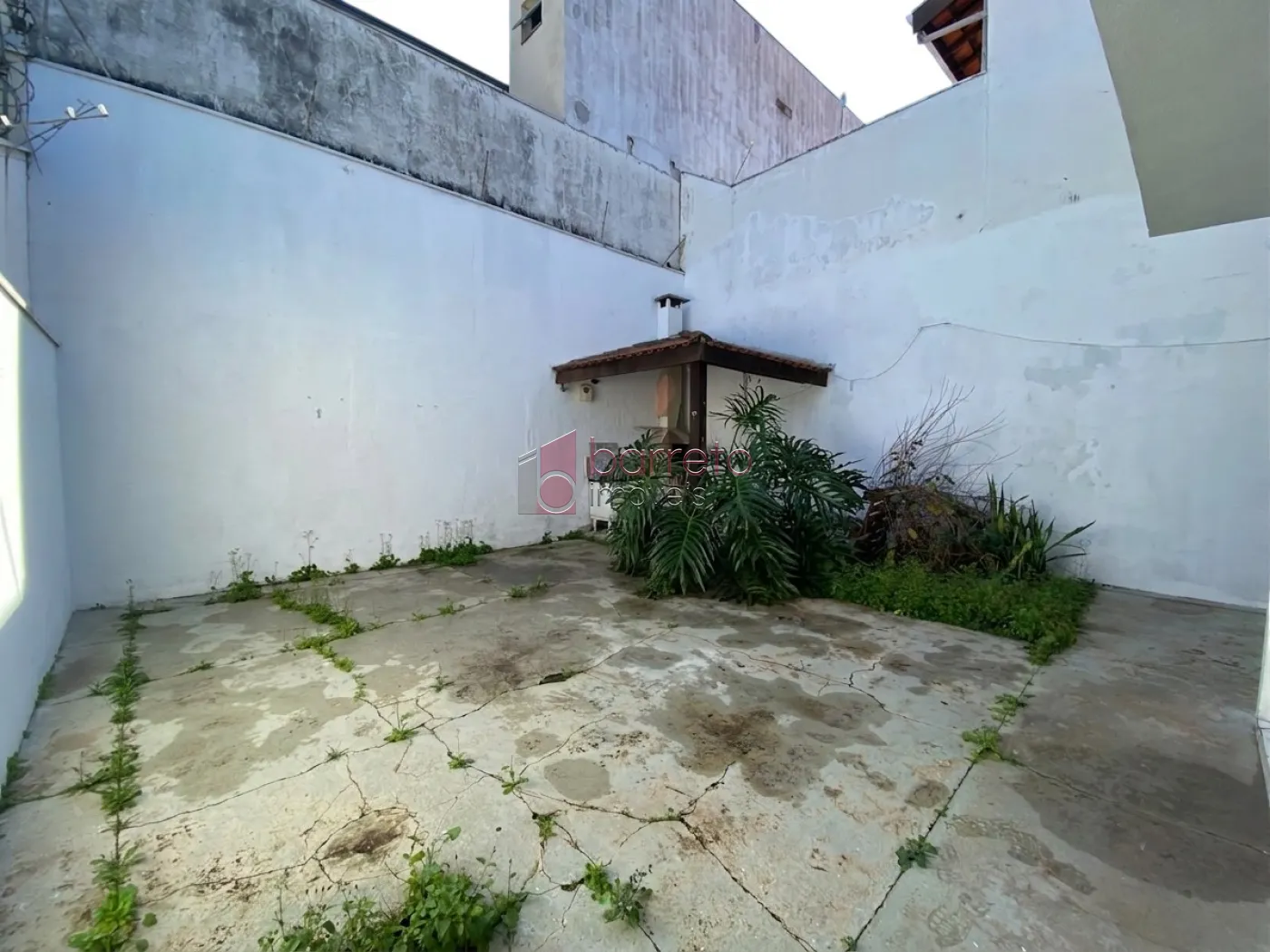 SOBRADO PARA VENDA E LOCAÇÃO NO BAIRRO JARDIM PAULISTA II – JUNDIAÍ/SP