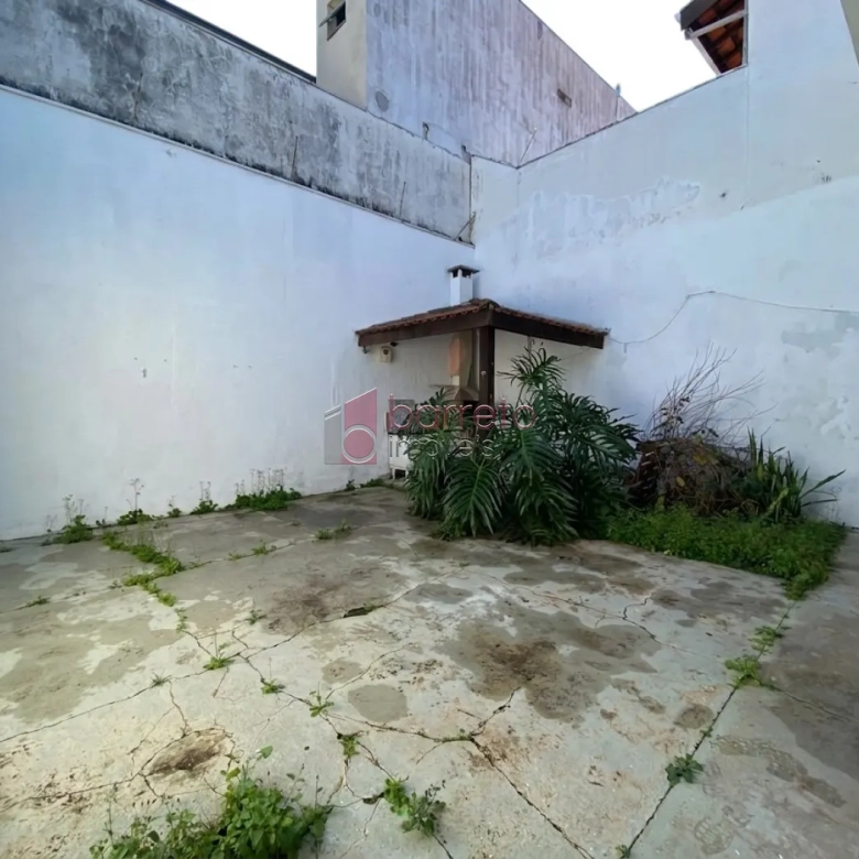 SOBRADO PARA VENDA E LOCAÇÃO NO BAIRRO JARDIM PAULISTA II – JUNDIAÍ/SP