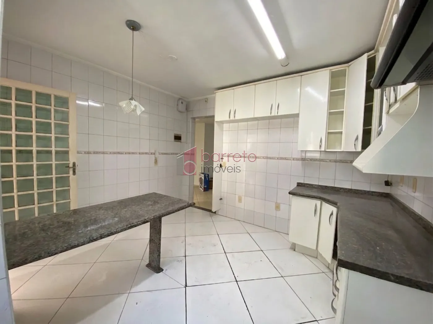 SOBRADO PARA VENDA E LOCAÇÃO NO BAIRRO JARDIM PAULISTA II – JUNDIAÍ/SP