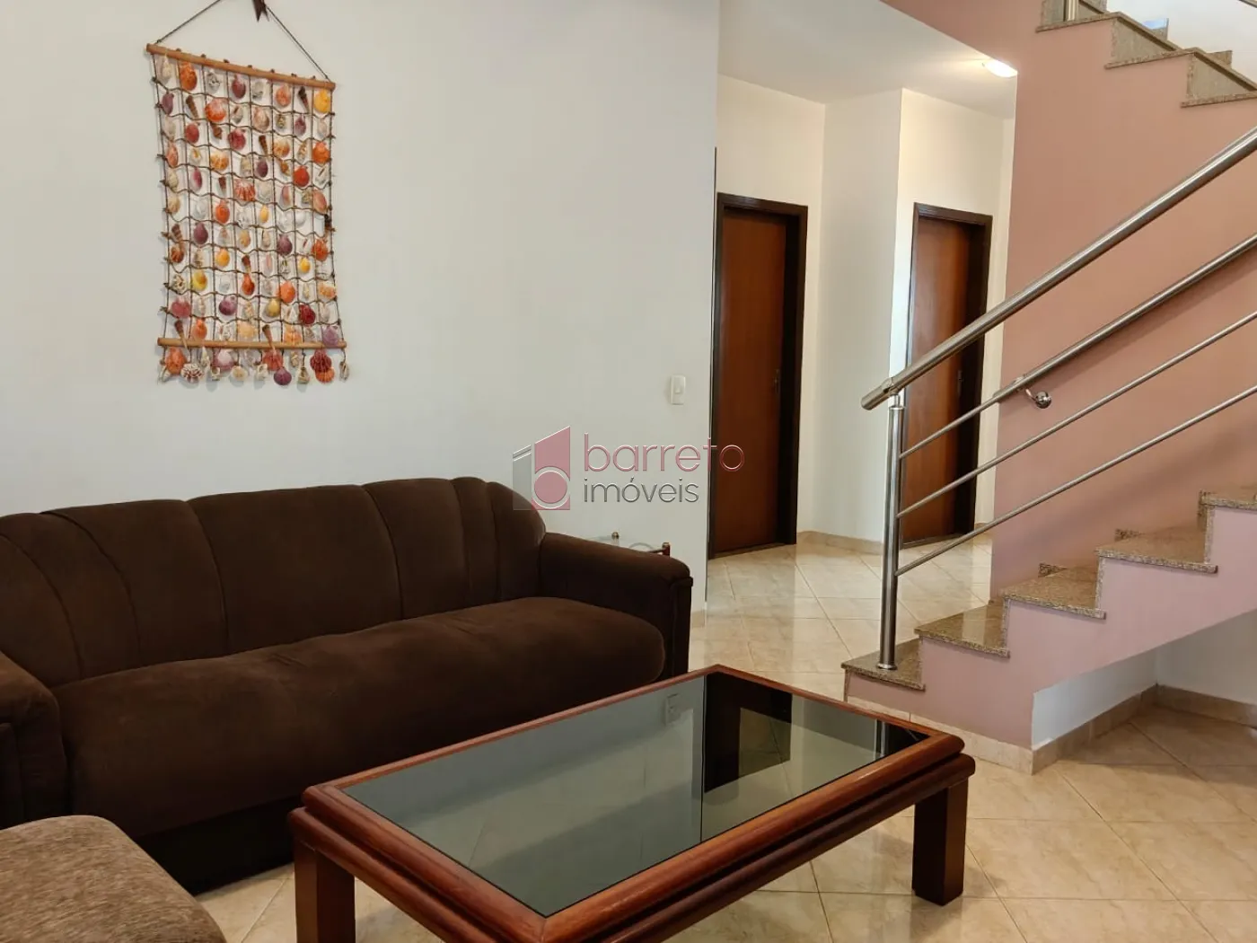 CASA SOBRADO À VENDA NO JARDIM PLANALTO EM JUNDIAÍ/SP