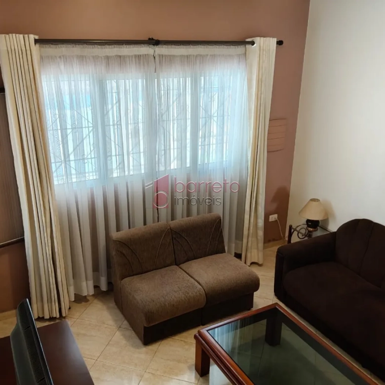 CASA SOBRADO À VENDA NO JARDIM PLANALTO EM JUNDIAÍ/SP