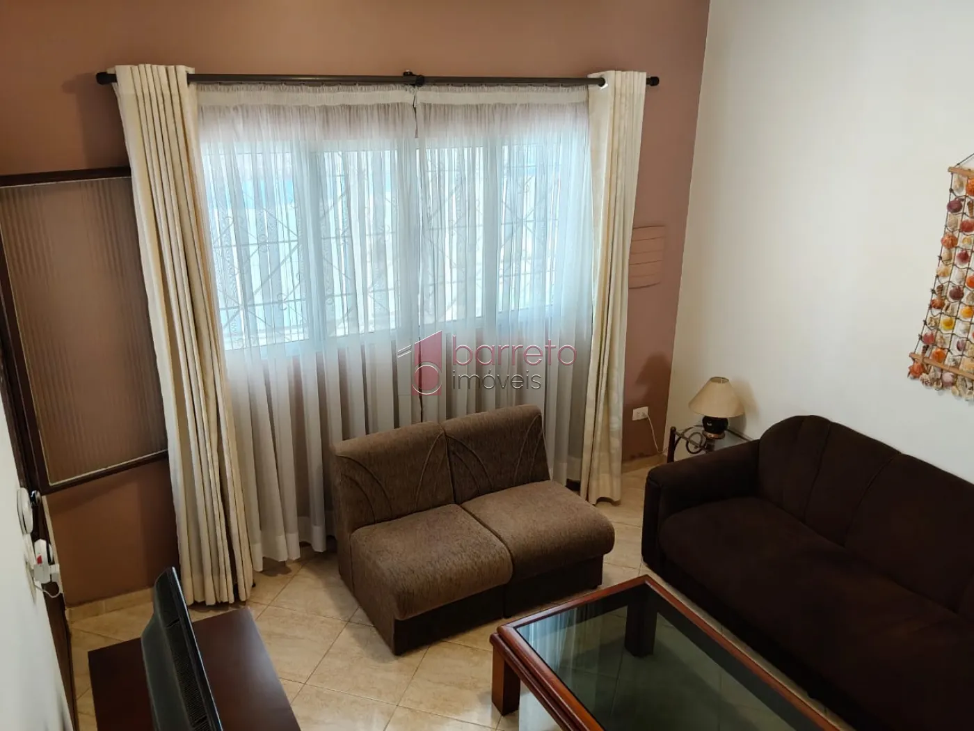 CASA SOBRADO À VENDA NO JARDIM PLANALTO EM JUNDIAÍ/SP