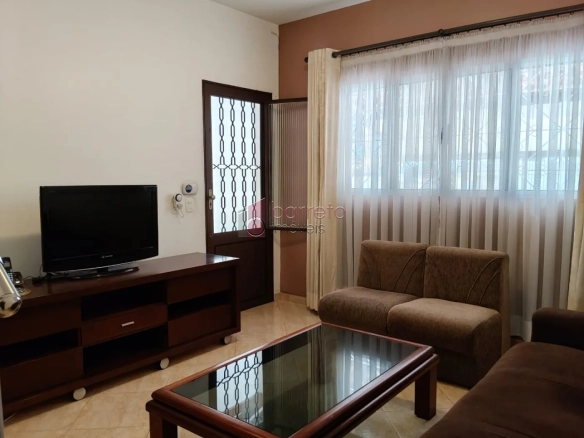 CASA SOBRADO À VENDA NO JARDIM PLANALTO EM JUNDIAÍ/SP