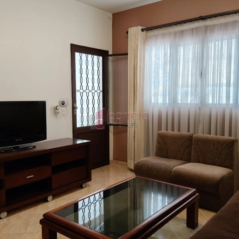CASA SOBRADO À VENDA NO JARDIM PLANALTO EM JUNDIAÍ/SP