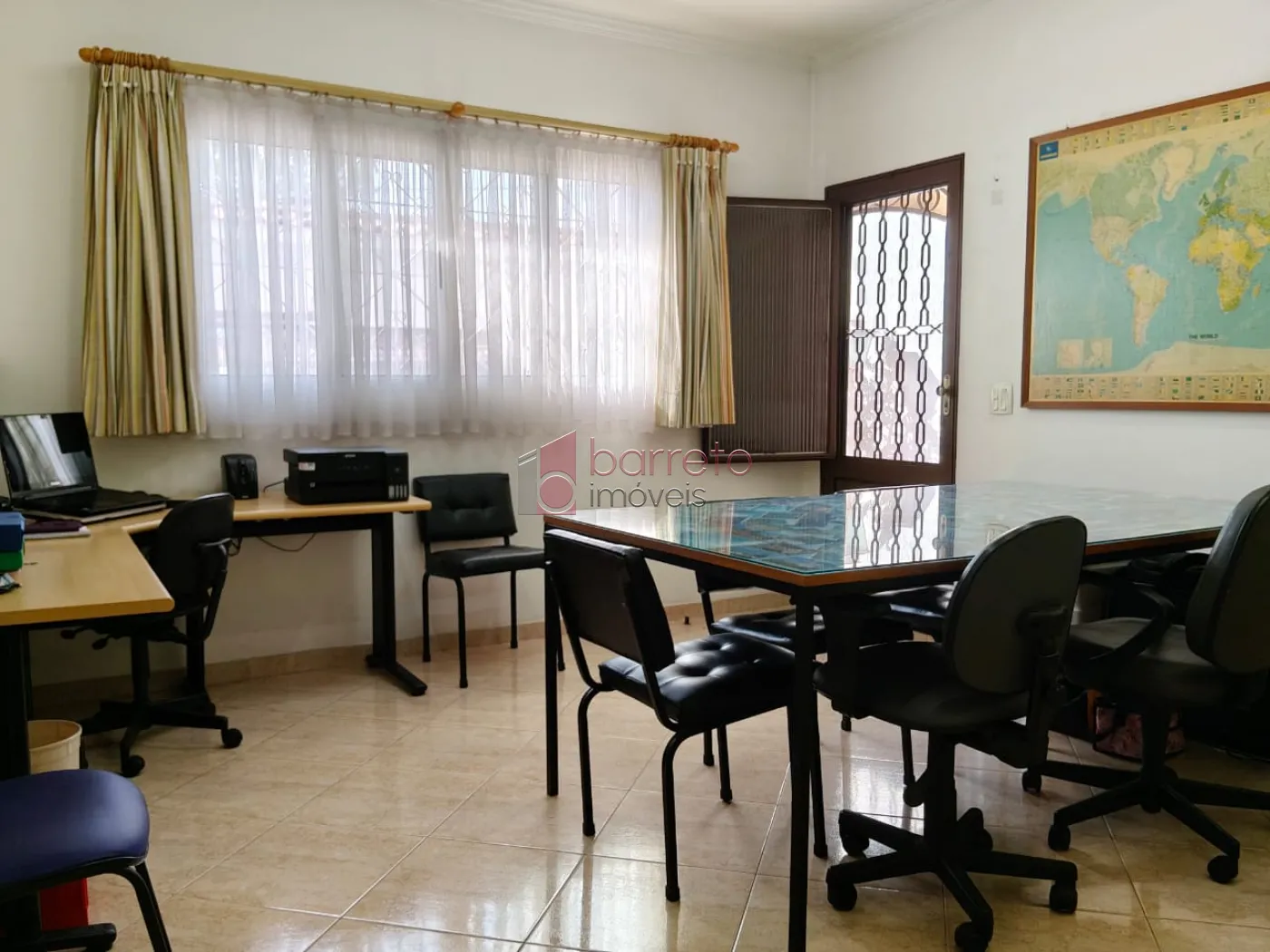 CASA SOBRADO À VENDA NO JARDIM PLANALTO EM JUNDIAÍ/SP