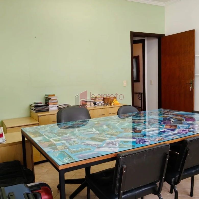 CASA SOBRADO À VENDA NO JARDIM PLANALTO EM JUNDIAÍ/SP