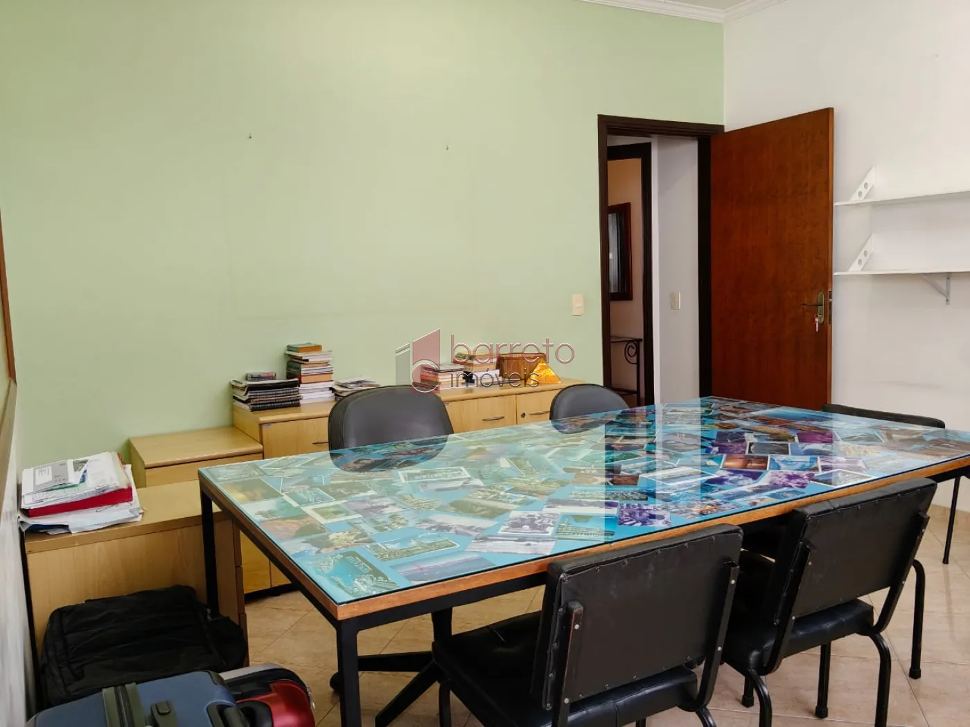 CASA SOBRADO À VENDA NO JARDIM PLANALTO EM JUNDIAÍ/SP